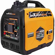 Інверторний генератор MaXpeedingRods MXR3800DF