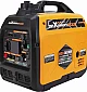 Інверторний генератор MaXpeedingRods MXR3800DF 