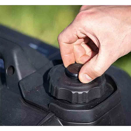 Інверторний генератор Scheppach SG3500i - фото 6