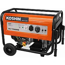 GV-7000S-BAC (без АКБ)