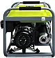 Бензиновий генератор Konner&Sohnen BASIC KSB 70C  - фото 3