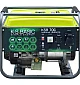 Бензиновий генератор Konner&Sohnen BASIC KSB 70C 