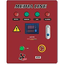 MLG9000Е/2+ATS93 - фото 2