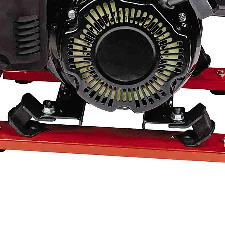 Інверторний генератор Einhell TC-IG 1100 - фото 2