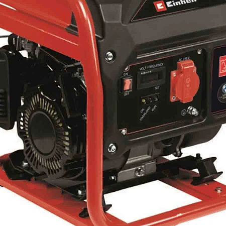 Інверторний генератор Einhell TC-IG 1100 - фото 3