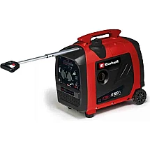 TE-IG 1900 DF - фото 2