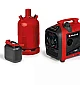 Инверторный генератор Einhell TE-IG 1900 DF  - фото 3