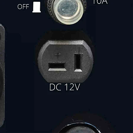 Инверторный генератор Einhell TE-IG 1900 DF - фото 4