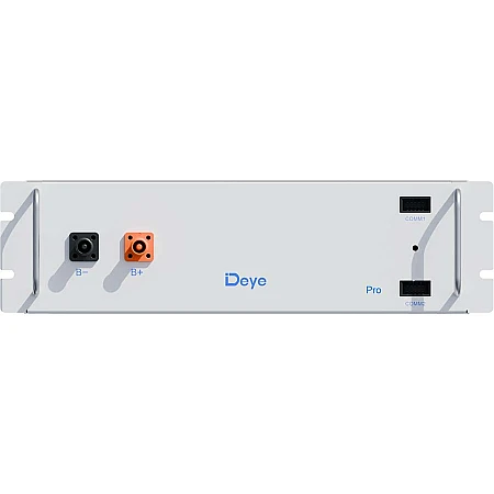 Акумуляторна батарея Deye BOS-GPack5.1
