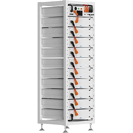 Акумуляторна батарея Deye BOS-A-Pack7.68 - фото 2