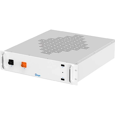 Акумуляторна батарея Deye BOS-A-Pack7.68