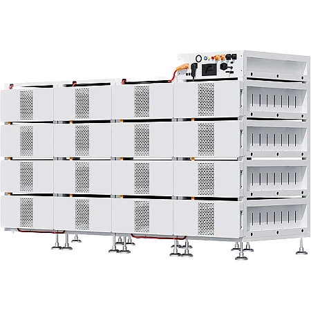 Акумуляторна батарея Deye BOS-B-Pack16-А3