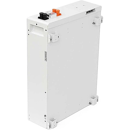 Акумуляторна батарея Deye SE-F5 Pro-С - фото 2