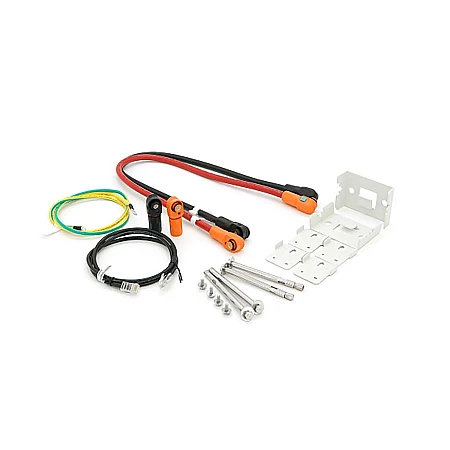 Акумуляторна батарея Deye SE-F5 Pro-С - фото 4