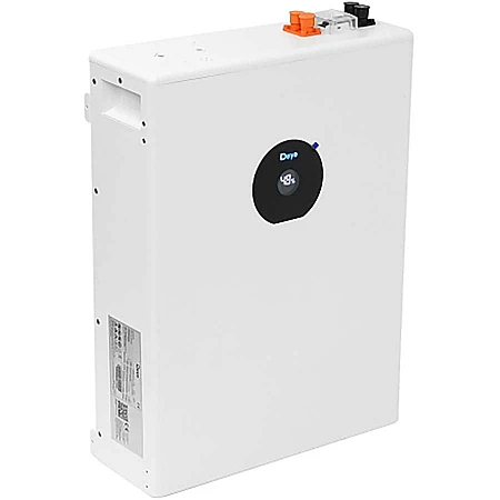 Акумуляторна батарея Deye SE-F5 Pro-С