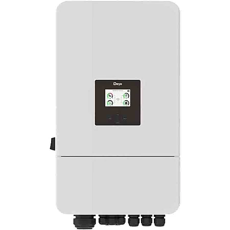 Інвертор Deye SUN-12K-SG05LP3-EU-SM2