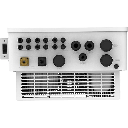 Інвертор Deye SUN-30K-SG02HP3-EU-AM2 - фото 5