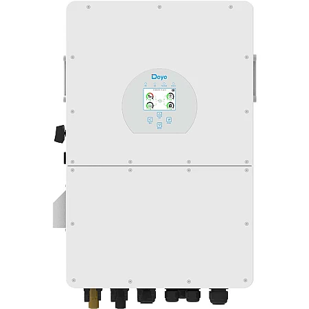 Інвертор Deye SUN-30K-SG02HP3-EU-AM2