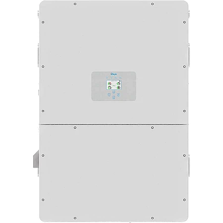Інвертор Deye SUN-100K-SG02HP3-EU-GM10 - фото 3