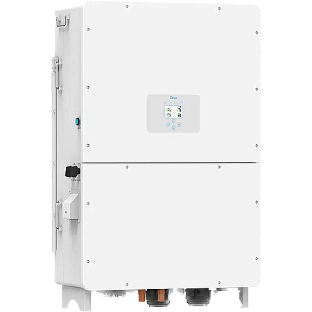 Інвертор Deye SUN-100K-SG02HP3-EU-GM10