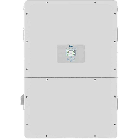 Інвертор Deye SUN-125K-SG02HP3-EU-GM10 - фото 5