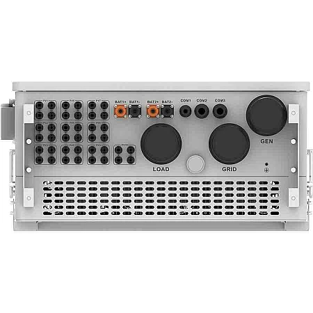 Інвертор Deye SUN-125K-SG02HP3-EU-GM10 - фото 4