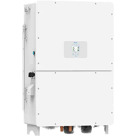 Інвертор Deye SUN-125K-SG02HP3-EU-GM10