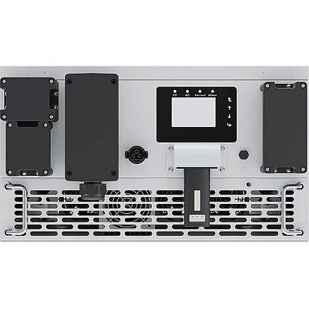 Інвертор Deye SUN-100K-PCSL01HP3