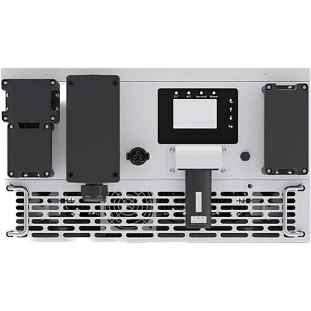 Інвертор Deye SUN-125K-PCS01HP3 BOS-B - фото 2