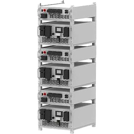 Інвертор Deye SUN-125K-PCS01HP3 BOS-B - фото 4