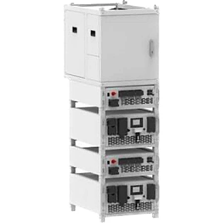 Інвертор Deye SUN-125K-PCS01HP3 BOS-B - фото 5