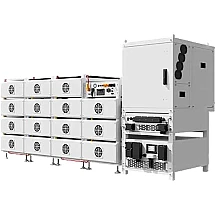 SUN-125K-PCS01HP3 BOS-B