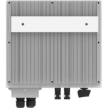 Инвертор Deye SUN-06K-G - фото 4