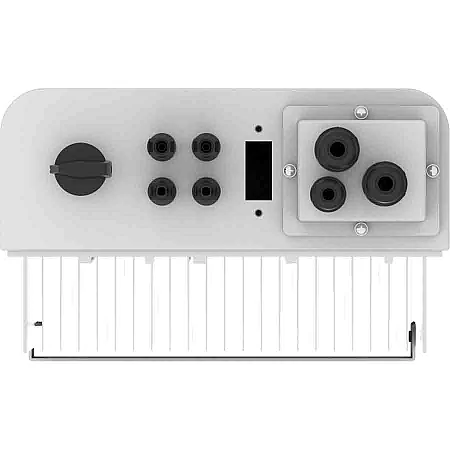 Инвертор Deye SUN-06K-G - фото 5