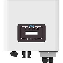 Инвертор Deye SUN-06K-G