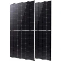 Солнечная панель Jinko Solar JKM-720N-66HL5-BDV Bifacial