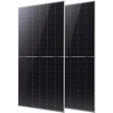 Солнечная панель Jinko Solar JKM-720N-66HL5-BDV Bifacial