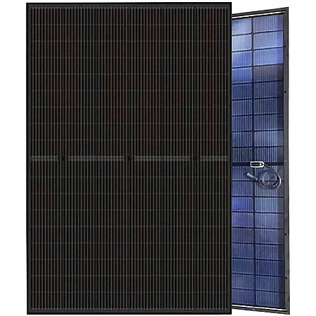 Солнечная панель Jinko Solar JKM-460N-48HL4M-DV