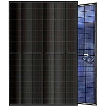 Солнечная панель Jinko Solar JKM-JKM465N-48HL4M-DV