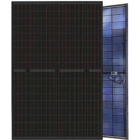 Солнечная панель Jinko Solar JKM-JKM465N-48HL4M-DV