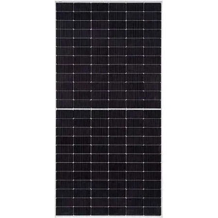 Солнечная панель Tongwei TWMND-72HD590 Bifacial