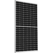 Сонячна панель Luxen LNDB-500ND bifacial
