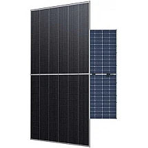 Солнечная панель Luxen LNDT-625ND bifacial