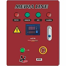 MLG9300E/2+ATS93 - фото 2