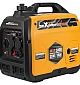 Инверторный генератор MaXpeedingRods MXR3800  - фото 2