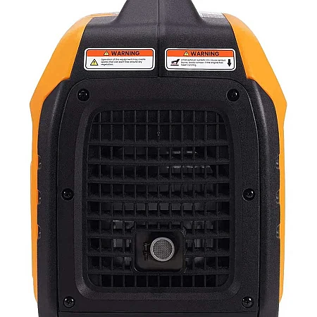 Инверторный генератор MaXpeedingRods MXR3800 - фото 4