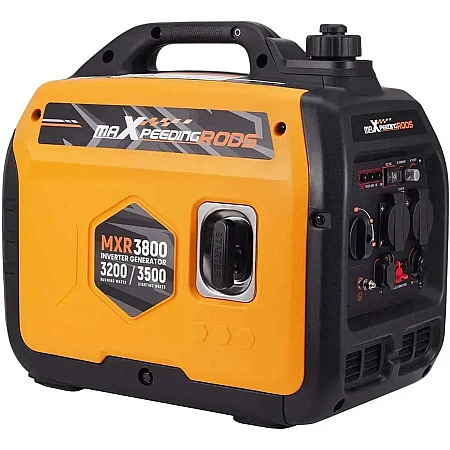 Инверторный генератор MaXpeedingRods MXR3800