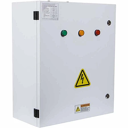 Автоматический Ввод Резерва Hyundai ATS-125A