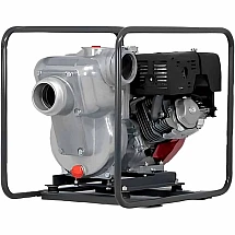 Мотопомпа для чистой воды Maruyama QP 402