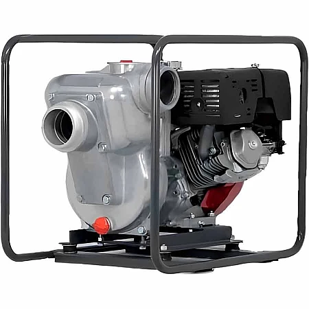 Мотопомпа для чистой воды Maruyama QP 402